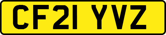 CF21YVZ