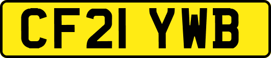 CF21YWB