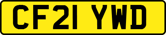 CF21YWD