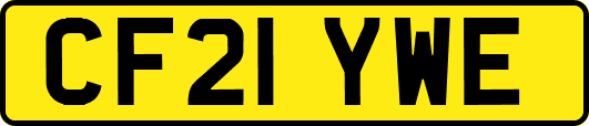 CF21YWE