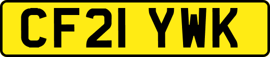 CF21YWK