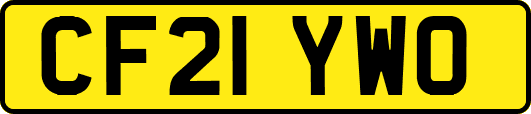 CF21YWO