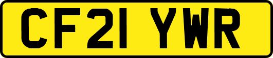 CF21YWR
