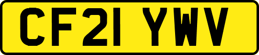 CF21YWV