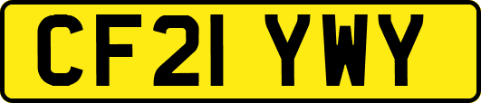 CF21YWY