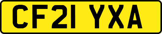 CF21YXA