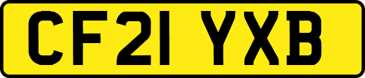 CF21YXB