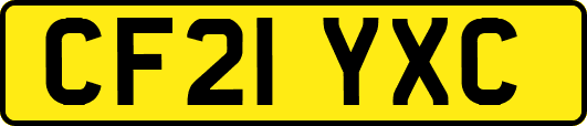 CF21YXC
