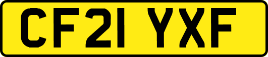 CF21YXF