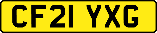 CF21YXG