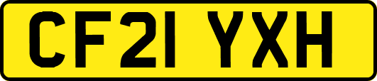 CF21YXH