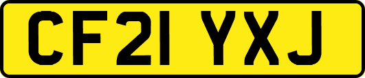 CF21YXJ