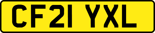 CF21YXL