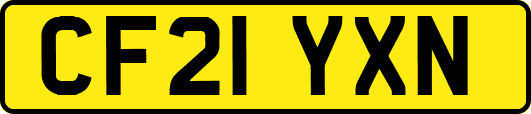 CF21YXN