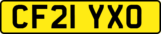 CF21YXO