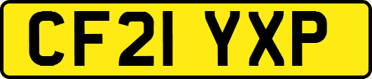 CF21YXP