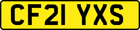 CF21YXS