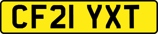 CF21YXT