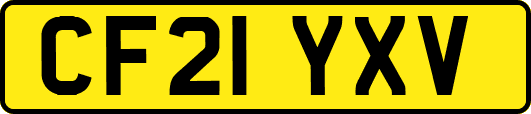 CF21YXV