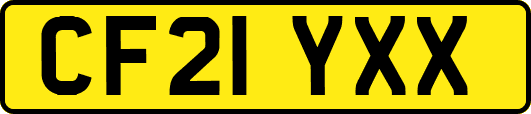 CF21YXX