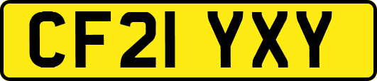 CF21YXY