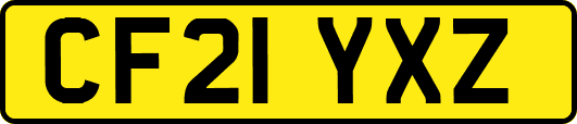 CF21YXZ