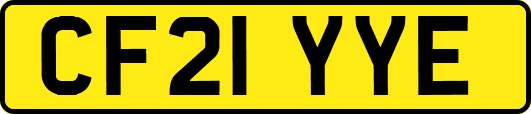 CF21YYE