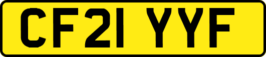 CF21YYF