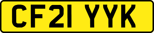 CF21YYK