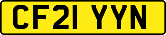 CF21YYN