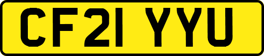 CF21YYU