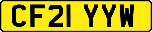 CF21YYW