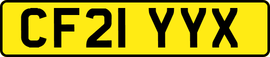 CF21YYX