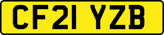 CF21YZB