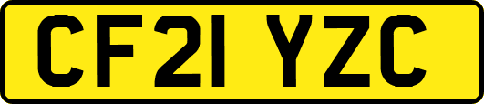 CF21YZC