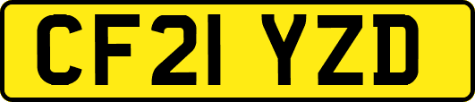 CF21YZD
