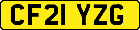 CF21YZG