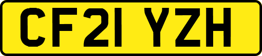 CF21YZH