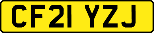 CF21YZJ
