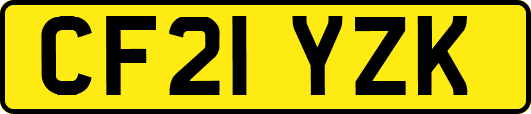 CF21YZK