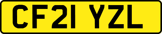 CF21YZL