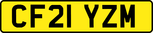 CF21YZM