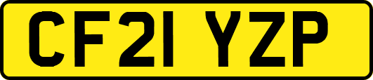 CF21YZP