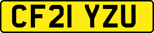 CF21YZU