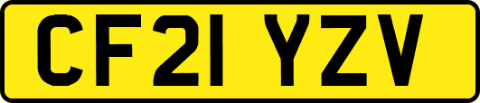 CF21YZV