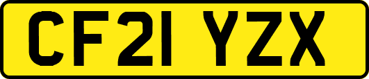 CF21YZX