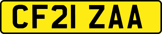 CF21ZAA