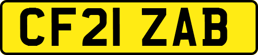 CF21ZAB