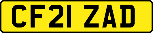 CF21ZAD