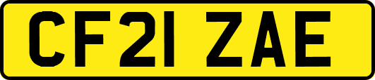 CF21ZAE